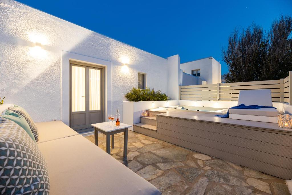 Kandiani Bleu Ciel - 7