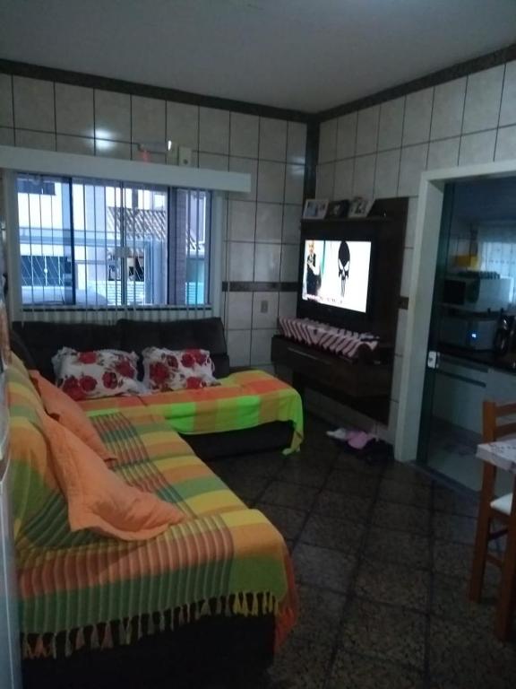  Casa Residencial Encontro das Dunas