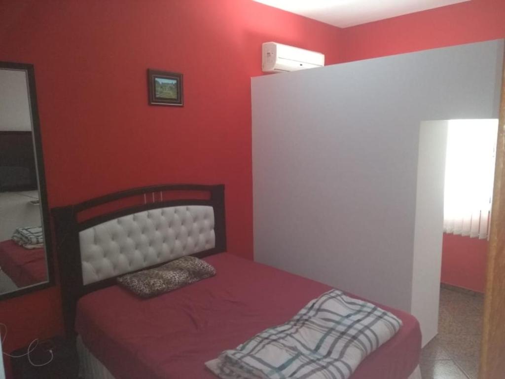  Casa Residencial Encontro das Dunas