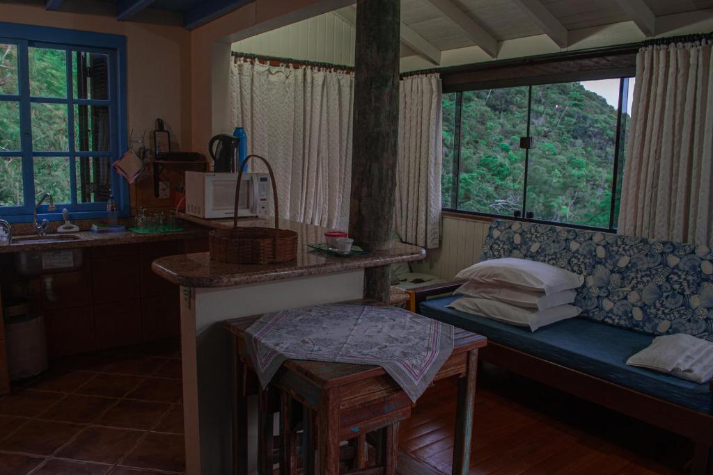  Doce Cabana Pousada