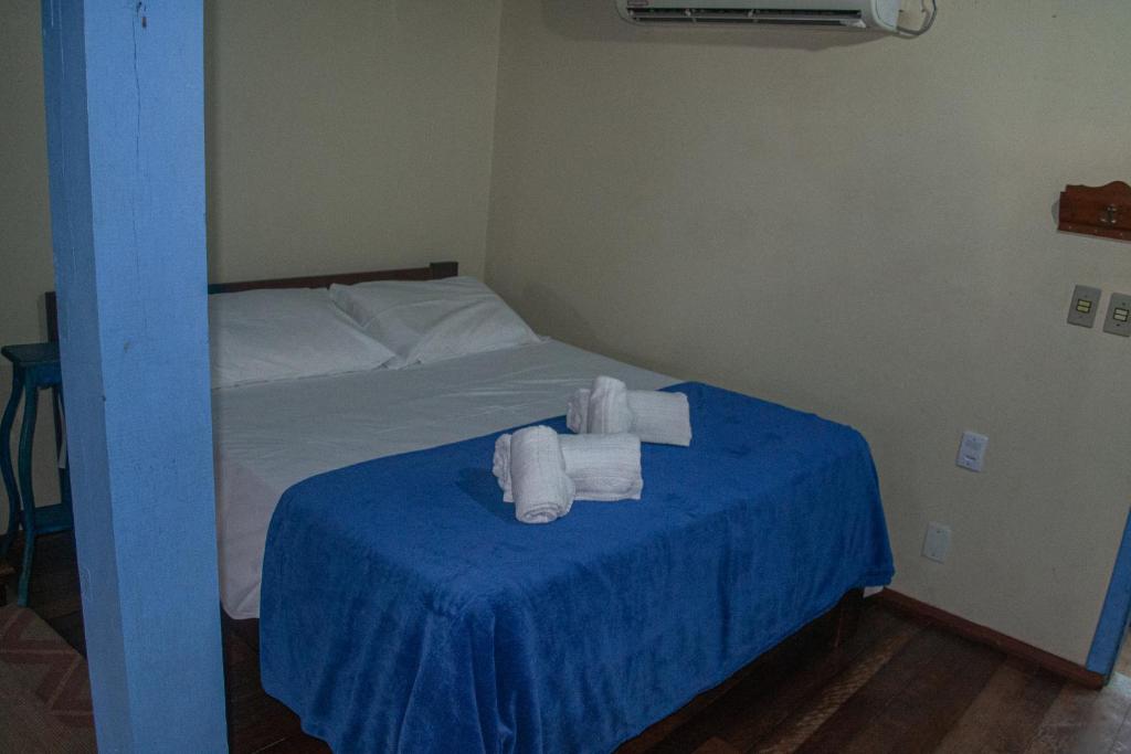  Doce Cabana Pousada