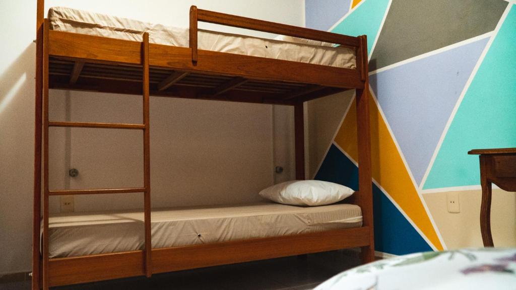  Galeria Hostel