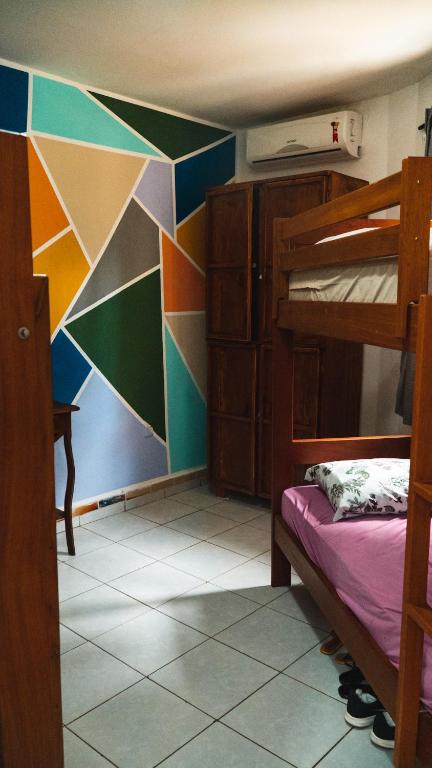  Galeria Hostel