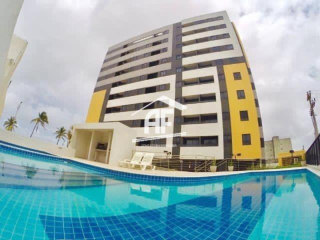  Apartamento Beira mar