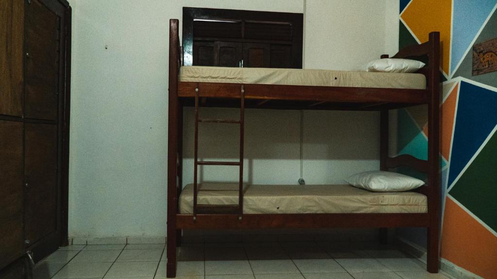  Galeria Hostel