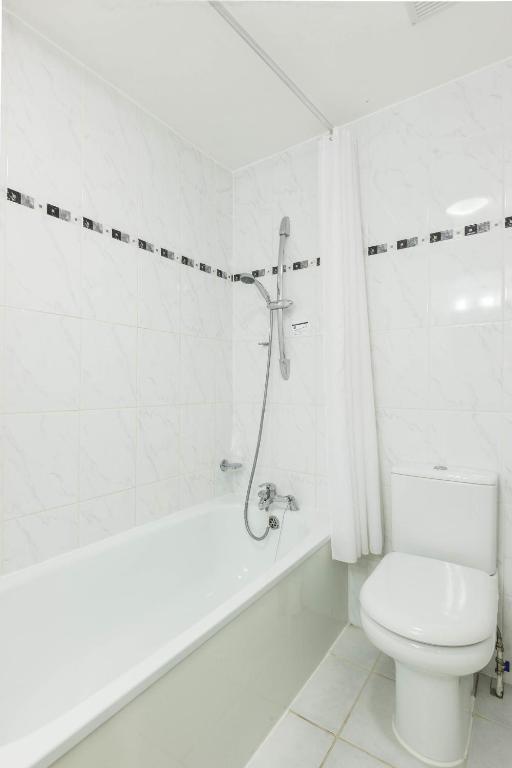 Best Western Swiss Cottage Hotel - Resim 40