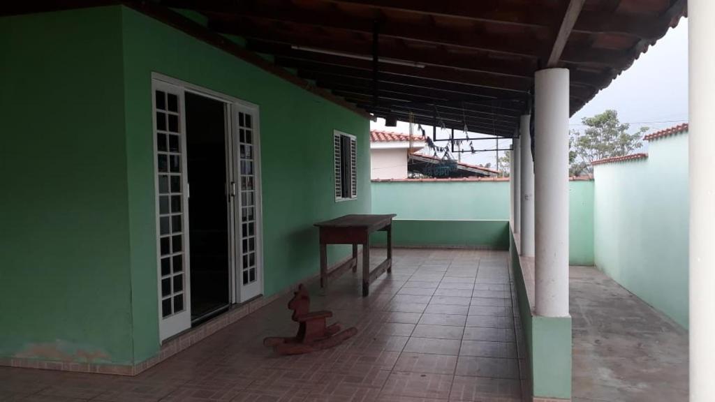  Casa de temporada Mariane