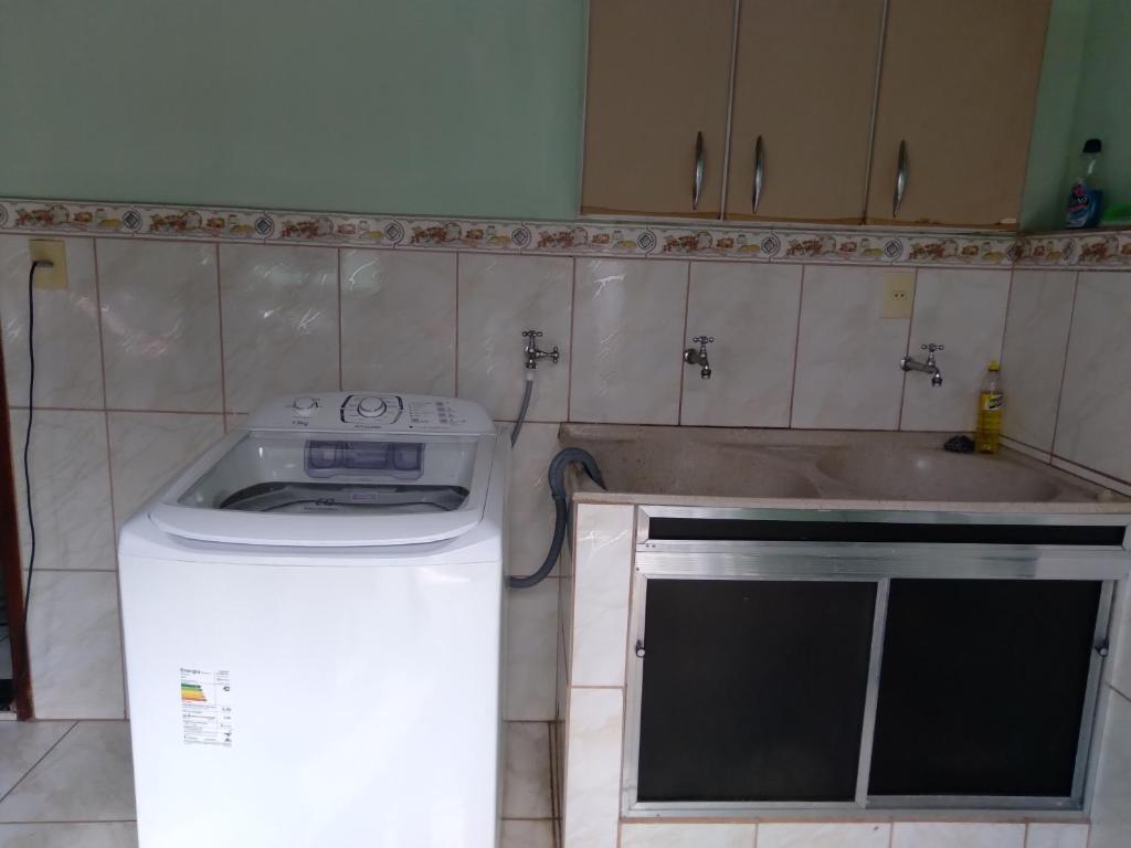  Casa de temporada Mariane