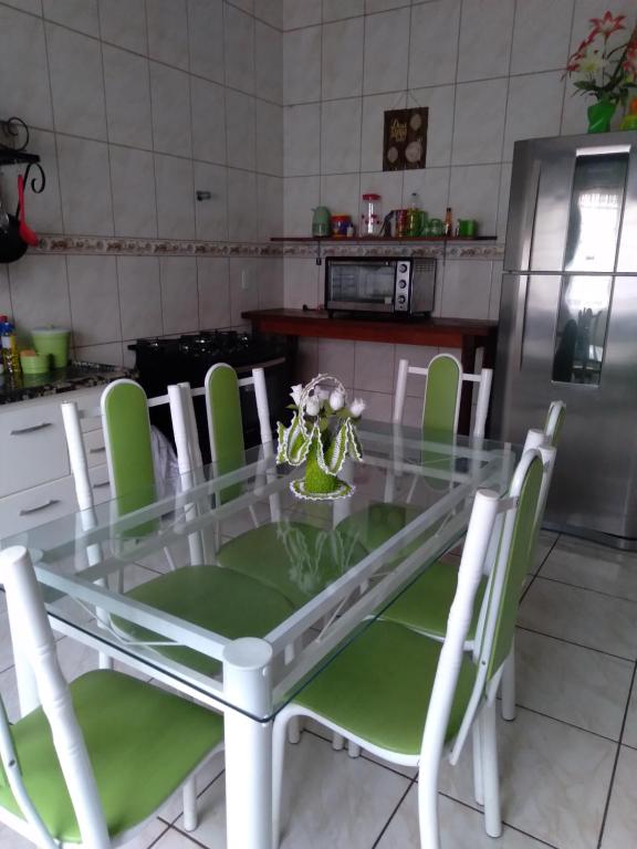  Casa de temporada Mariane