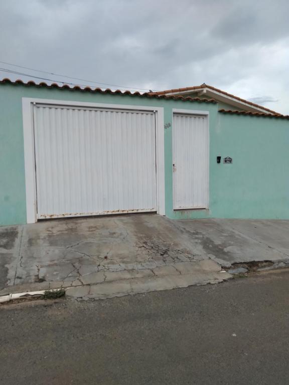  Casa de temporada Mariane