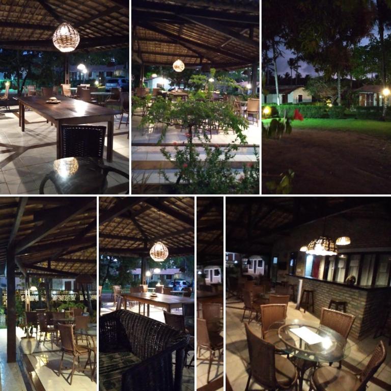  Porto do Sol-Bangalôs Pipa