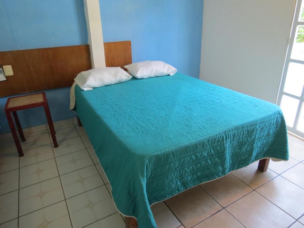 Fotografie z fotogalerie ubytování Hotel Albri by Rotamundos v destinaci Tecolutla