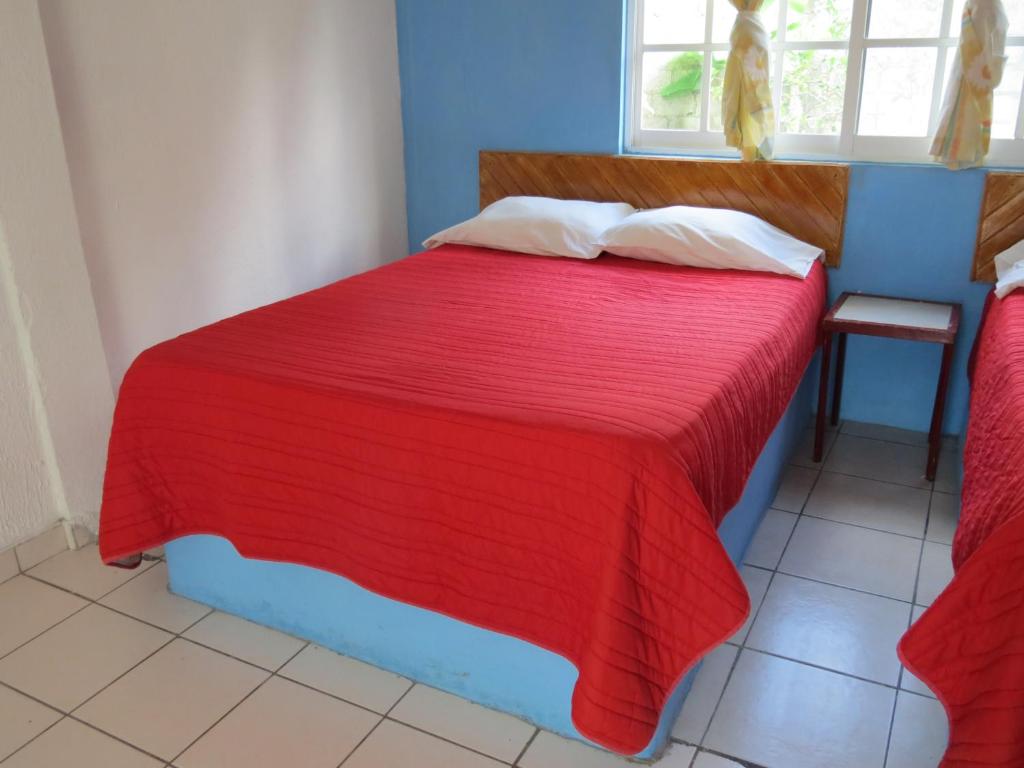 Fotografie z fotogalerie ubytování Hotel Albri by Rotamundos v destinaci Tecolutla