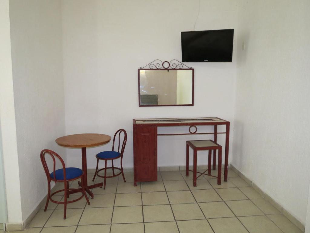 Fotografie z fotogalerie ubytování Hotel Albri by Rotamundos v destinaci Tecolutla