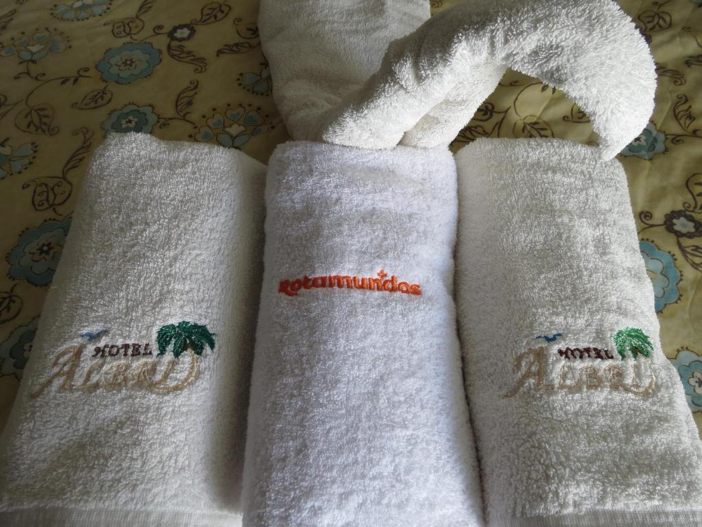 Fotografie z fotogalerie ubytování Hotel Albri by Rotamundos v destinaci Tecolutla