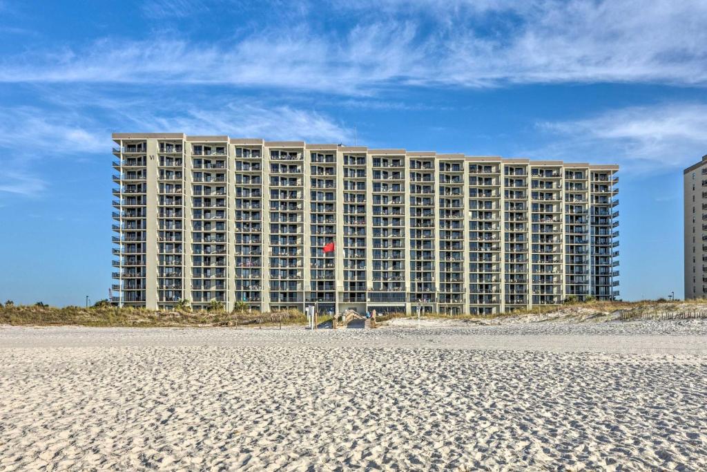 Long Beach High Rise Condos For Sale