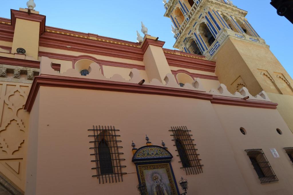 Triana Cathedral House, Seville – Updated 2023 Prices