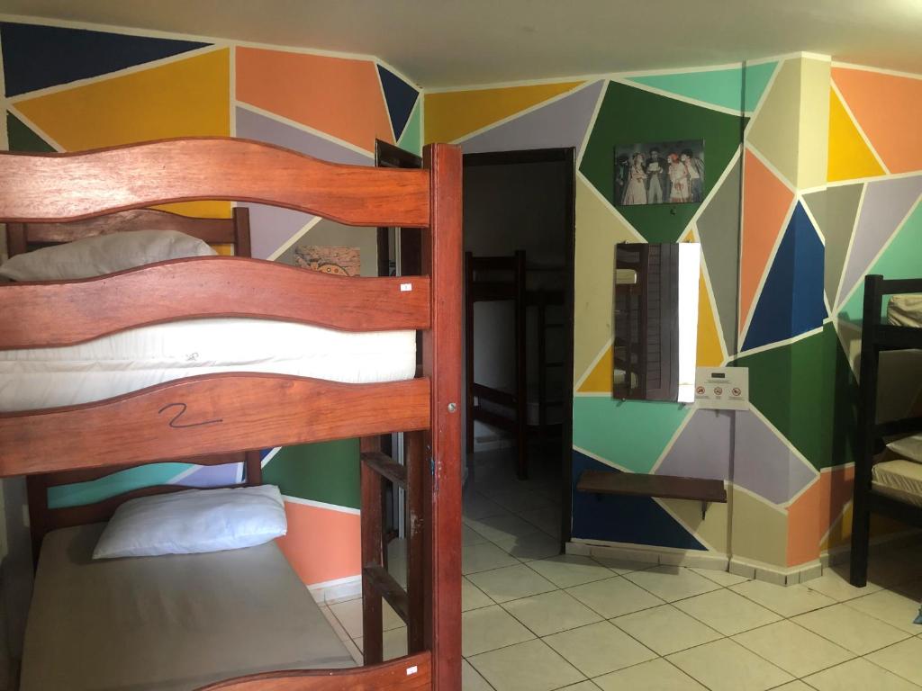  Galeria Hostel