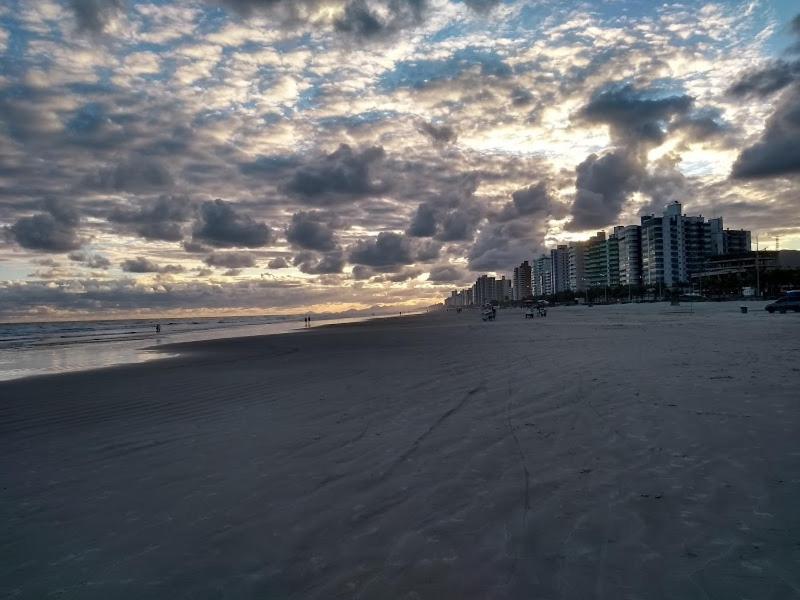  Casa para relaxar e descansar próximo do mar.