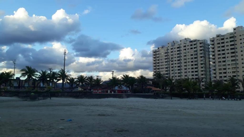  Casa para relaxar e descansar próximo do mar.