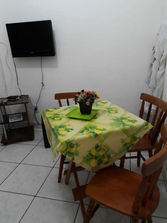  TEMPORADA PRAIA COPACABANA