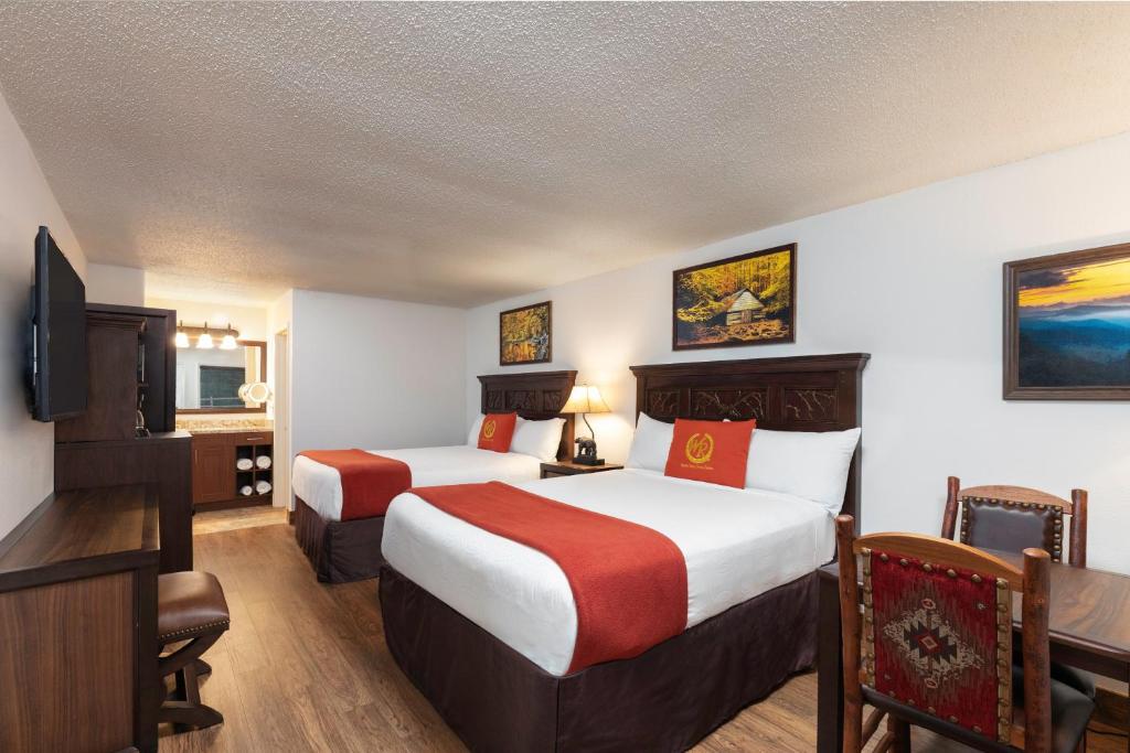 Westgate Branson Woods Resort - 