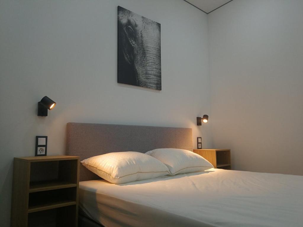 Комфорт-апартаменты \