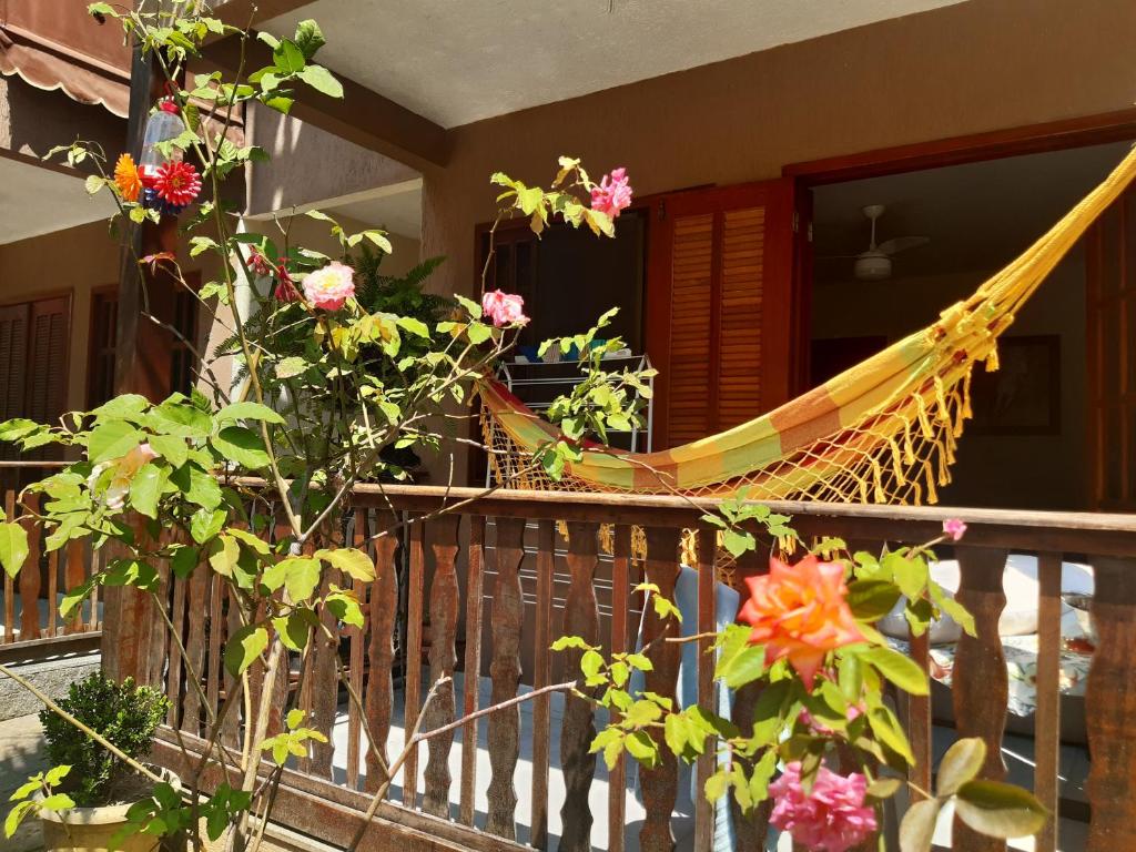  Rio das Ostras - apto de paz