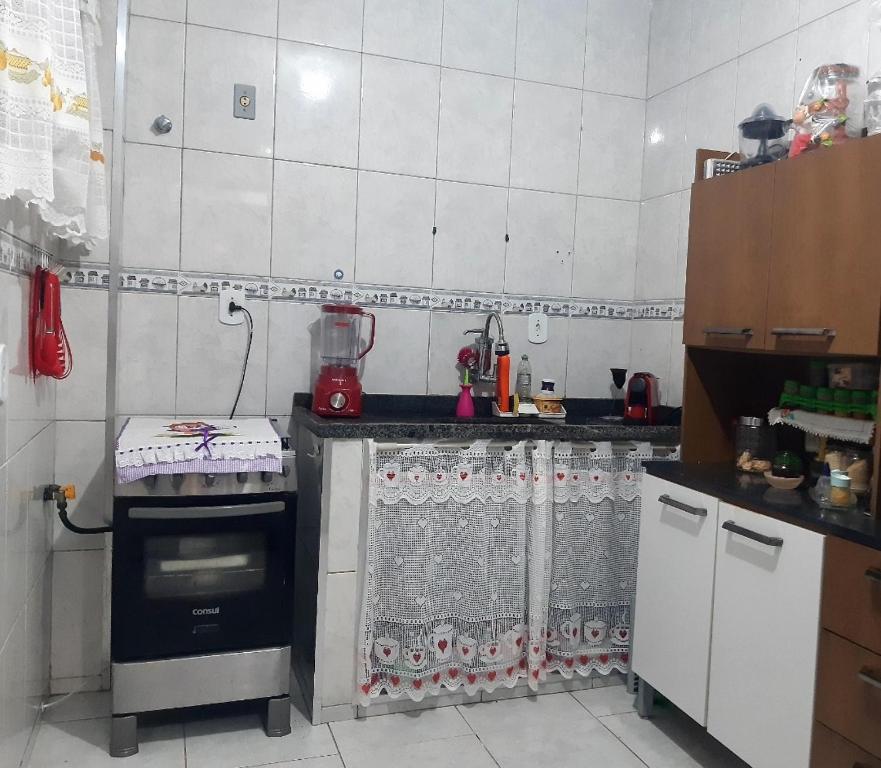  Rio das Ostras - apto de paz