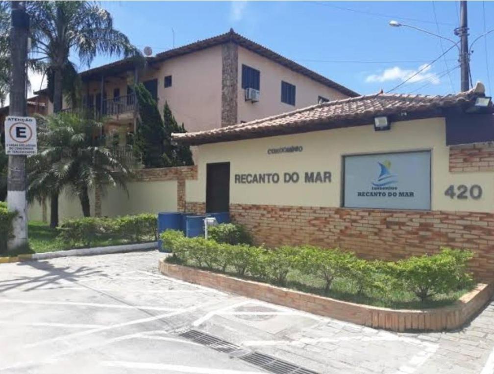  Rio das Ostras - apto de paz