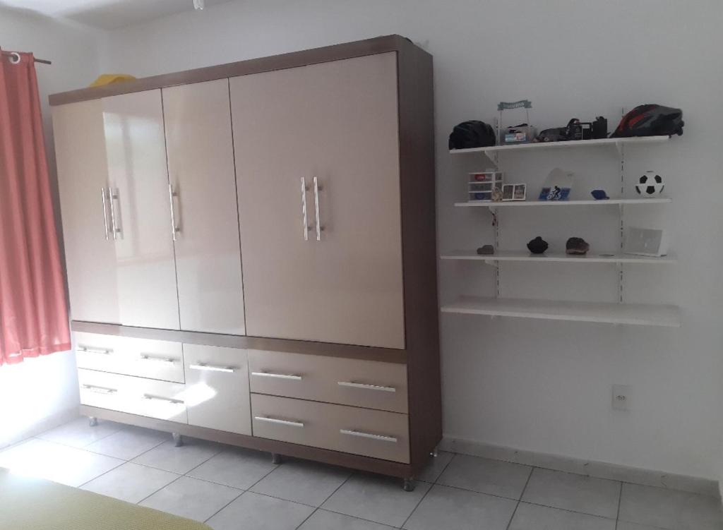  Rio das Ostras - apto de paz