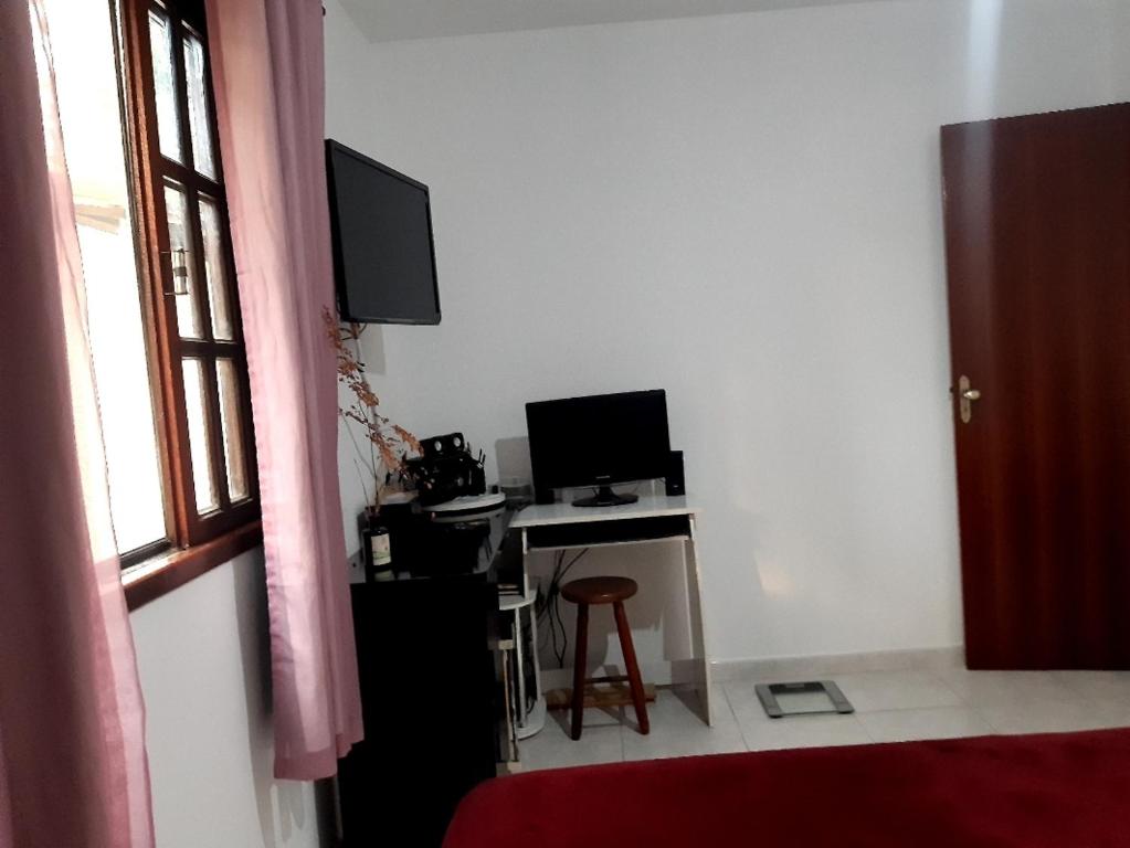  Rio das Ostras - apto de paz