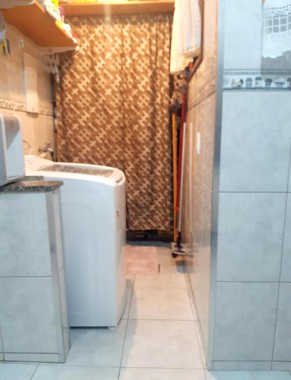  Rio das Ostras - apto de paz