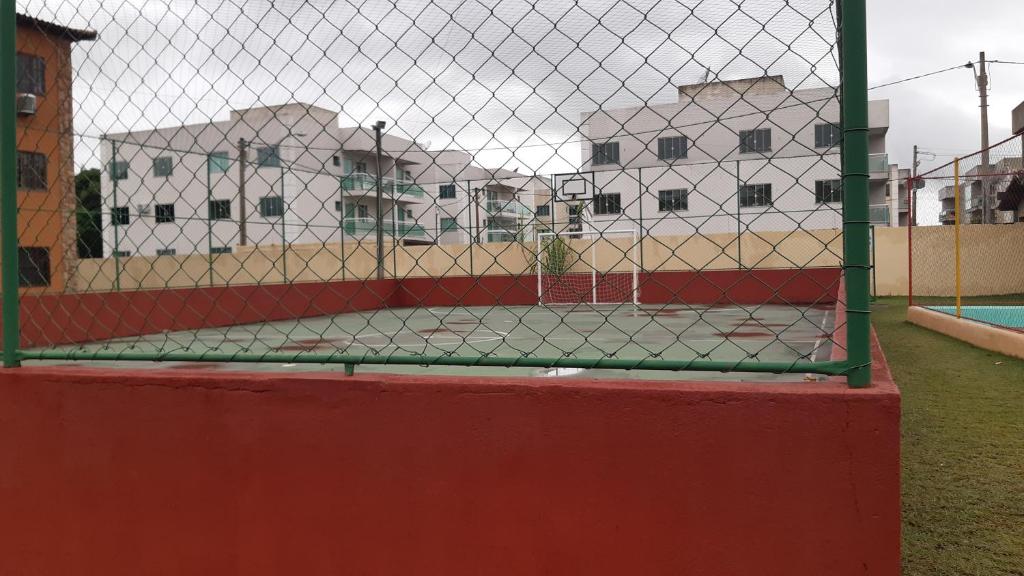  Rio das Ostras - apto de paz