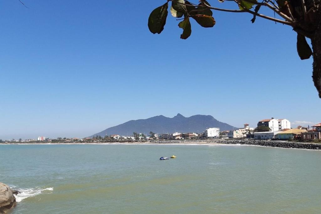  Rio das Ostras - apto de paz