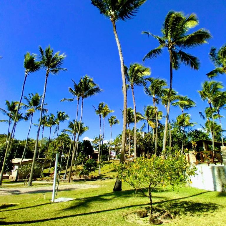  Porto do Sol-Bangalôs Pipa