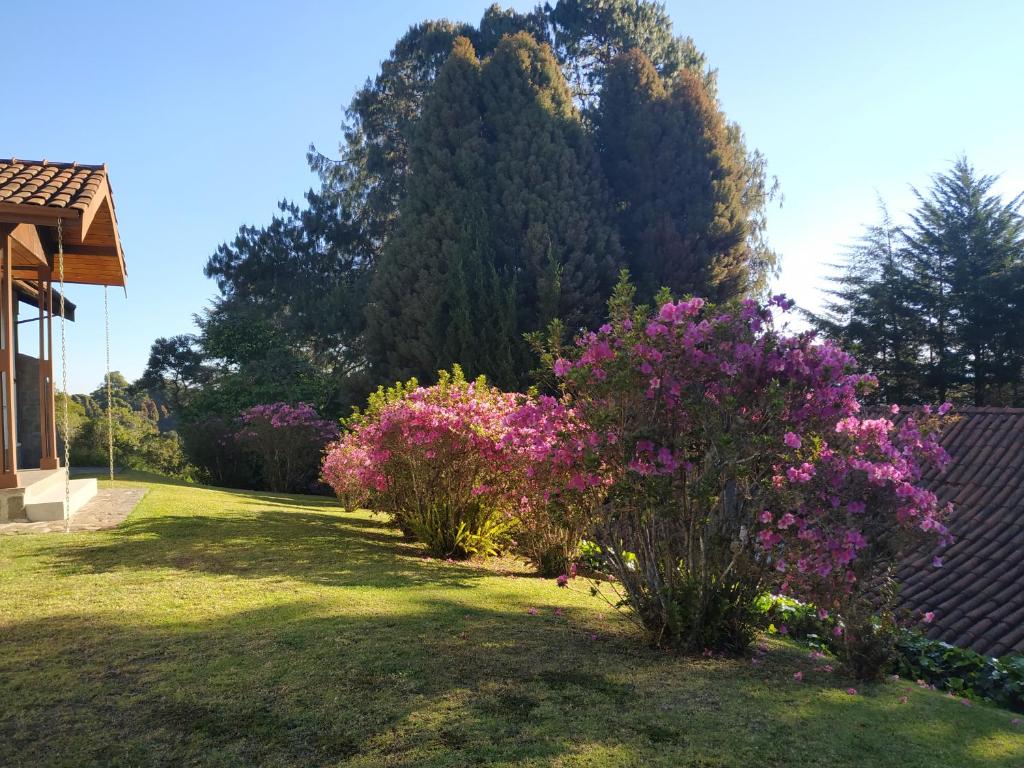  Quinta das Flores
