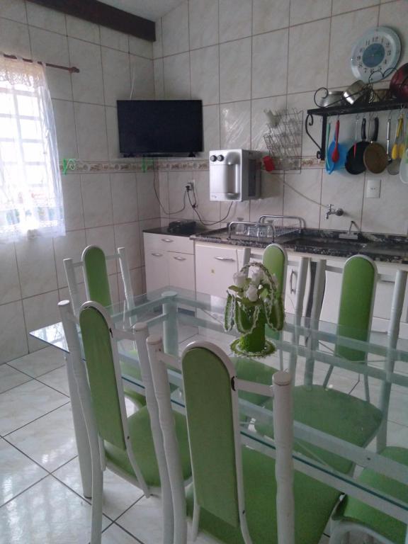  Casa de temporada Mariane