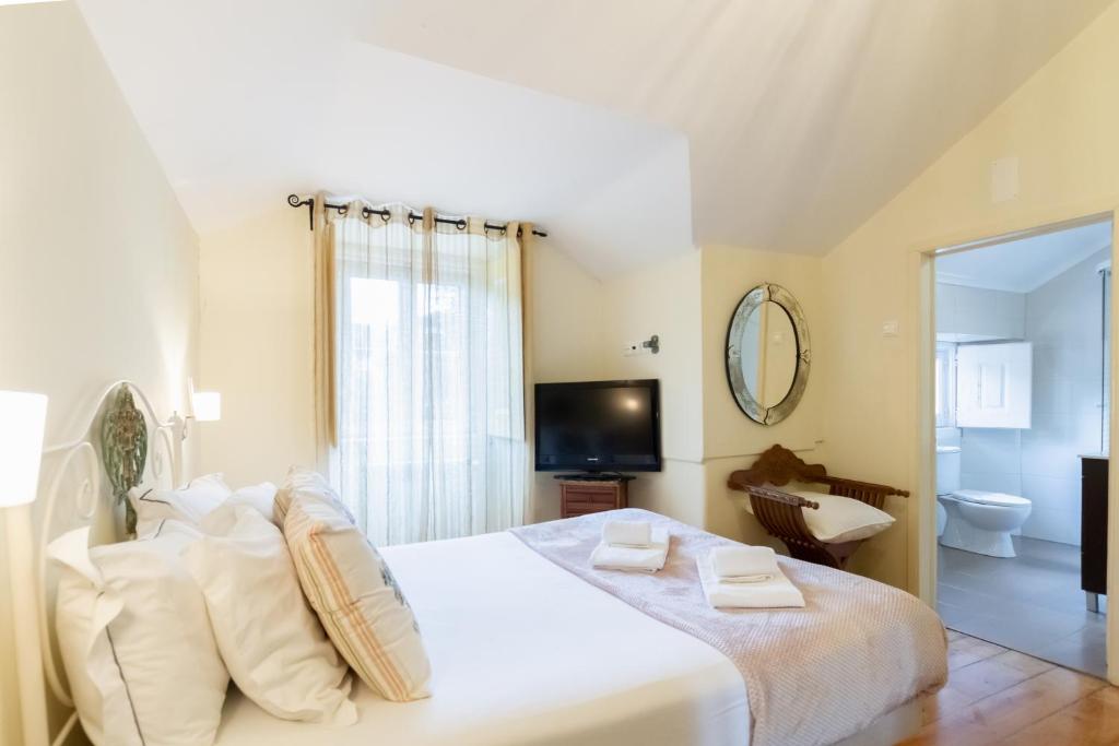 Quinta Das Murtas B&B - 13