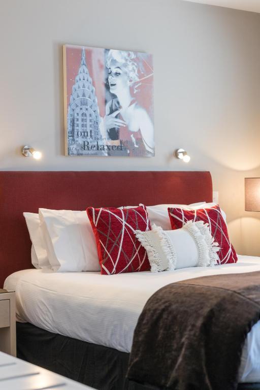 Century Park - Resim 33