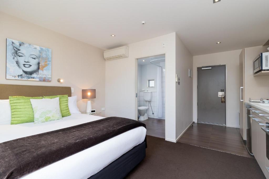 Century Park - Resim 42