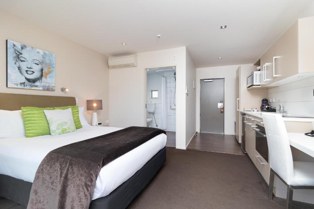 Century Park - Resim 45