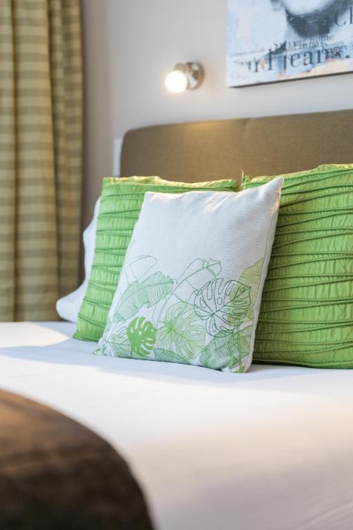 Century Park - Resim 44