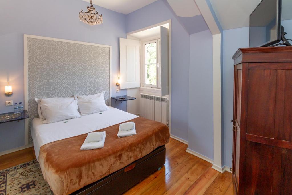 Quinta Das Murtas B&B - 12