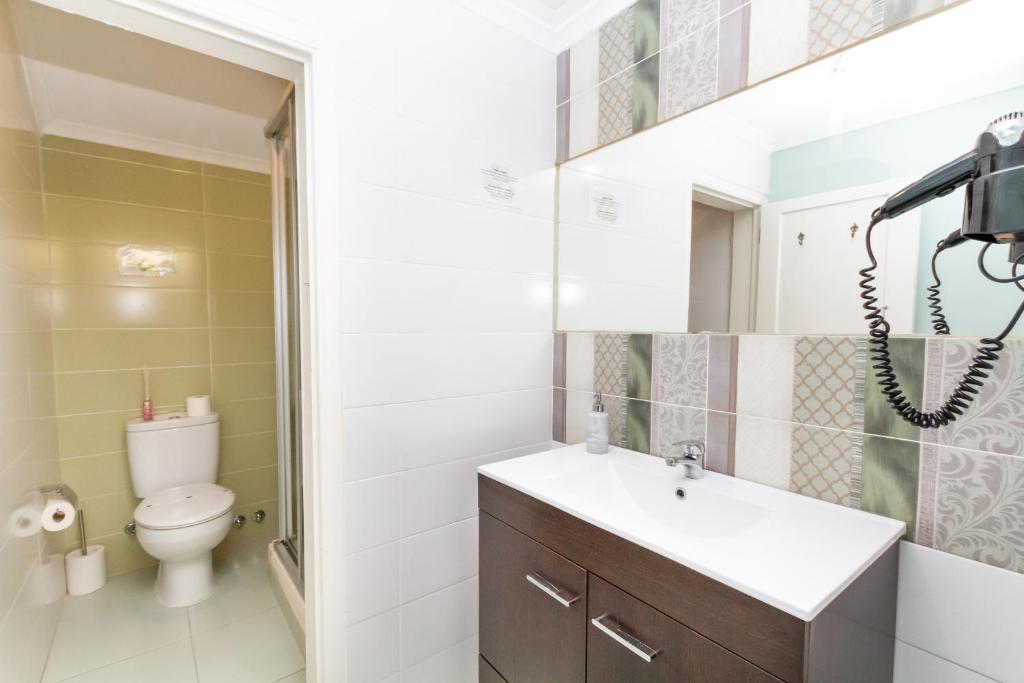 Quinta Das Murtas B&B - 11