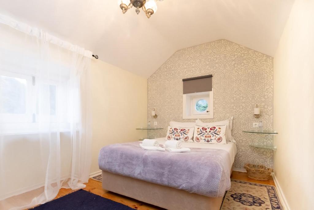 Quinta Das Murtas B&B - 10