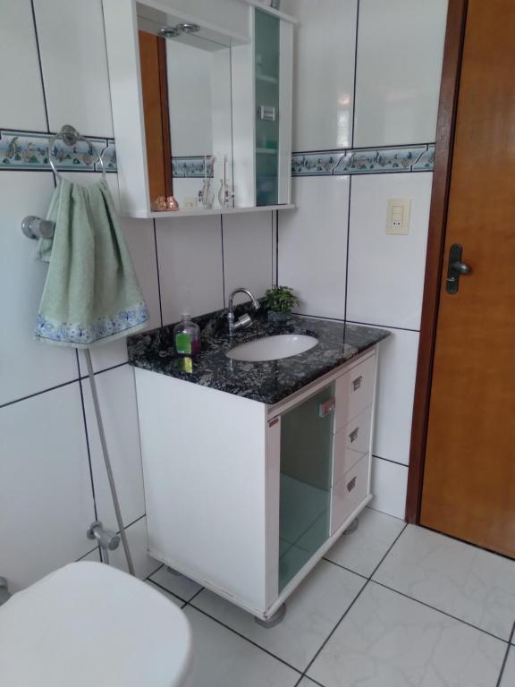  Casa de temporada Mariane