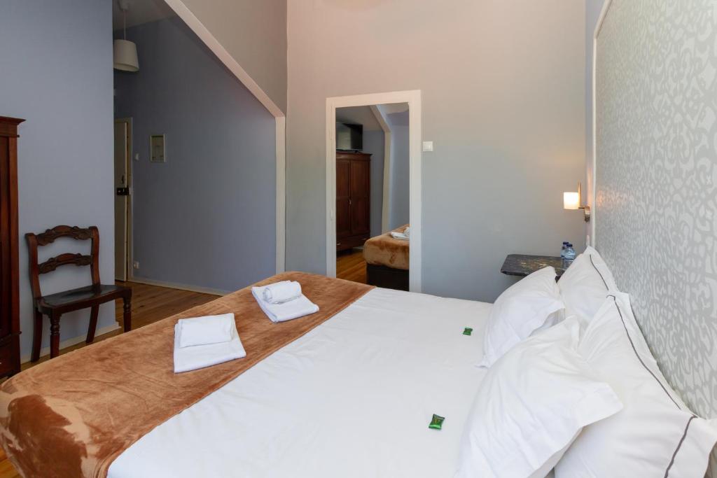 Quinta Das Murtas B&B - 17