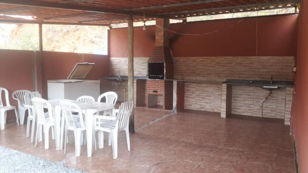  Pousada Kart Clube