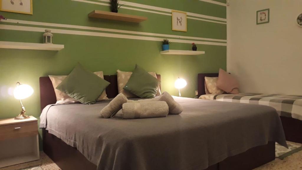 Balluta Hill House - 7